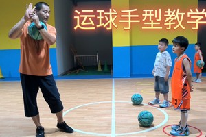  如何有效启蒙儿童篮球后卫：训练方法全解析